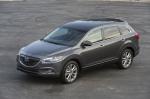 Mazda CX-9 2013 года